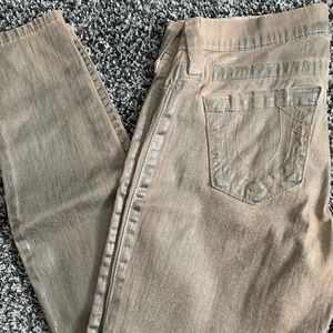 True Religion Jeans Size 28 Skinny Style